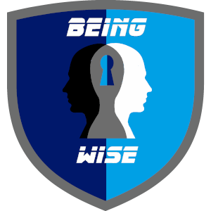 BEiNG-WISE Logo