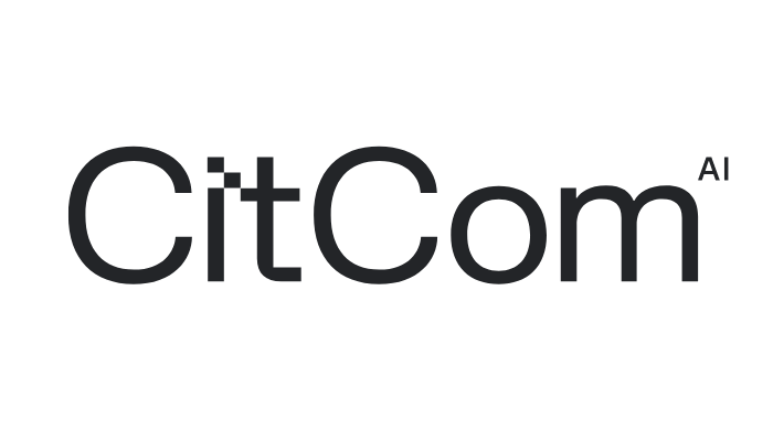 CitCom.ai Logo